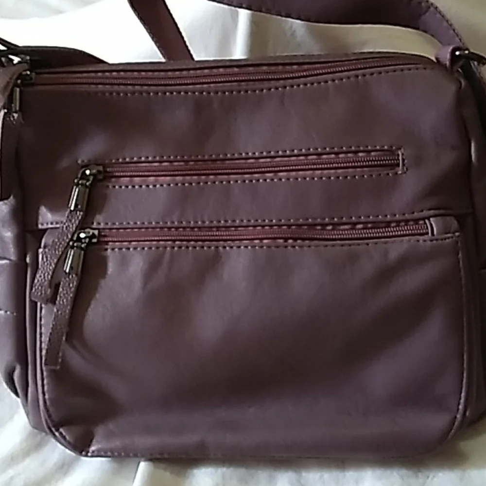 MYSTON crossbody Bag